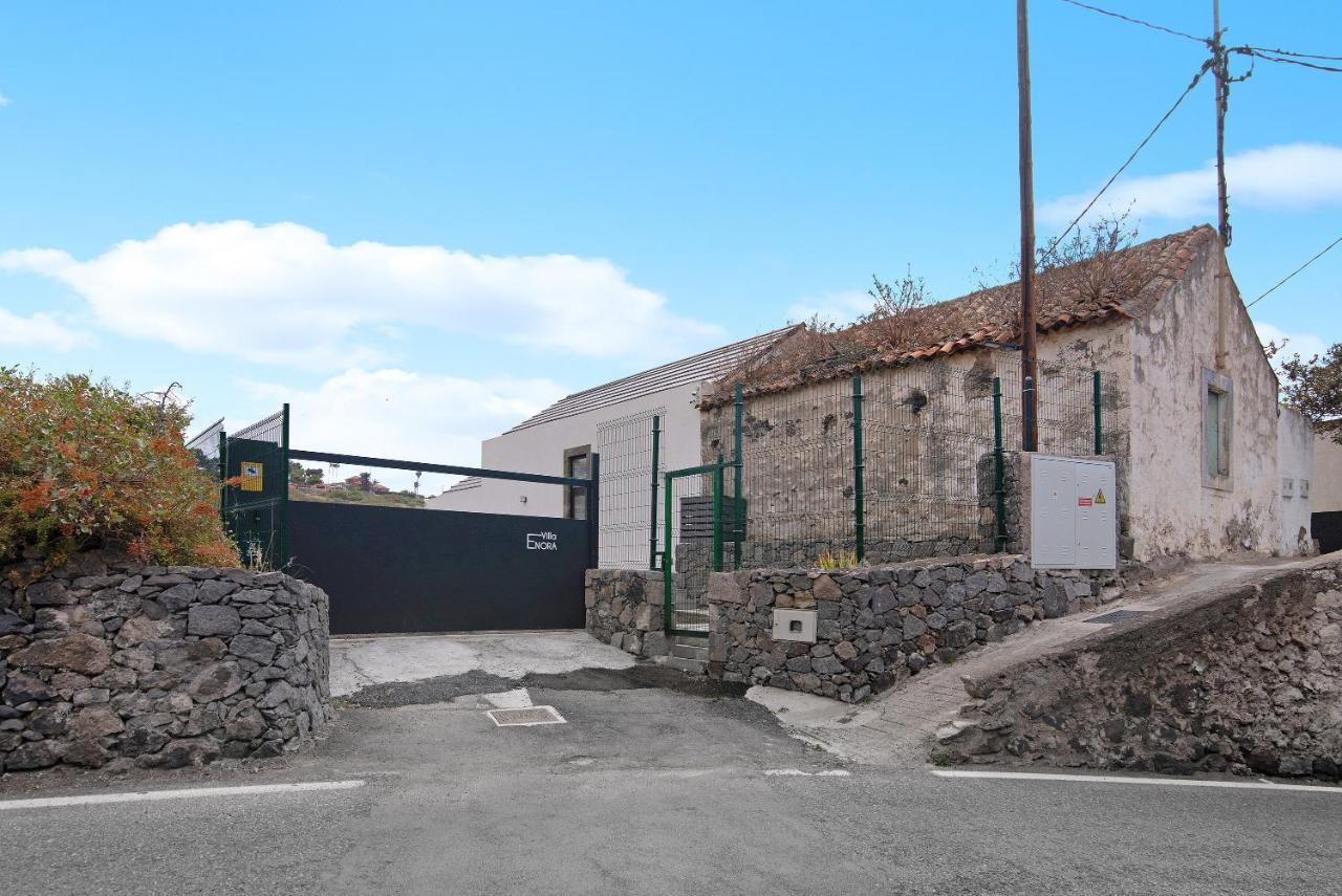 Villa Enora Las Palmas de Gran Canaria Esterno foto