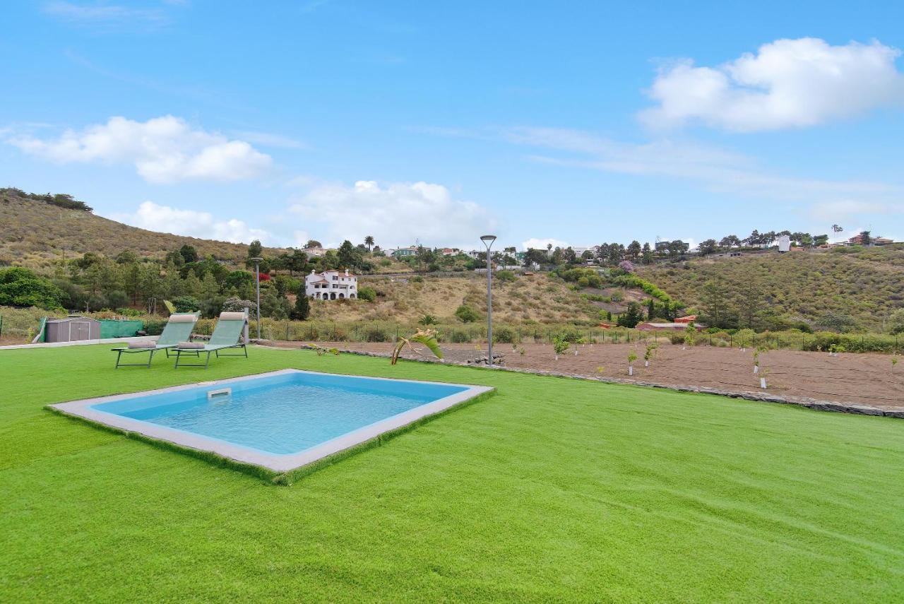 Villa Enora Las Palmas de Gran Canaria Esterno foto